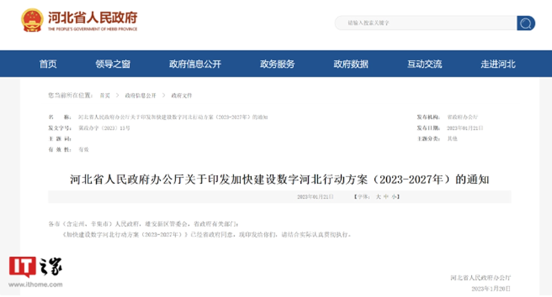 河北网站建筑行业新趋势:拥抱数字化革命